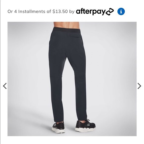 Skechers premium tapered pants - Picture 2 of 5